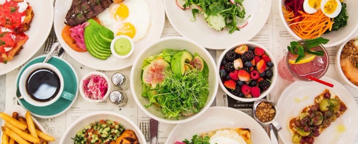 Où bruncher à Lille et Paris&nbsp;?