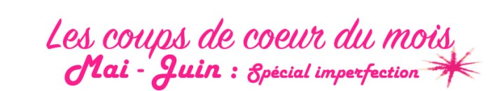 Comment j&rsquo;ai fait disparaître mes imperfections&nbsp;!