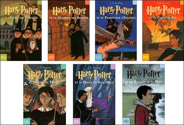 livres-harrypotter