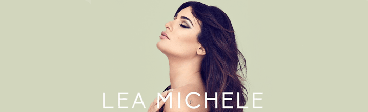 LOVE IS ALIVE by Lea&nbsp;Michele