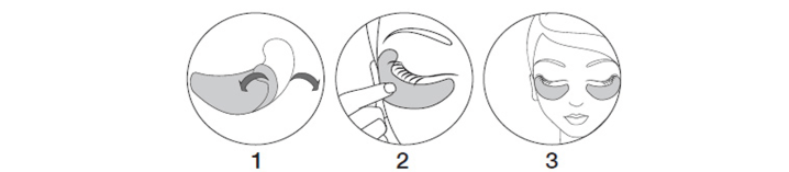 Les patchs anticernes (qui marchent&nbsp;!)