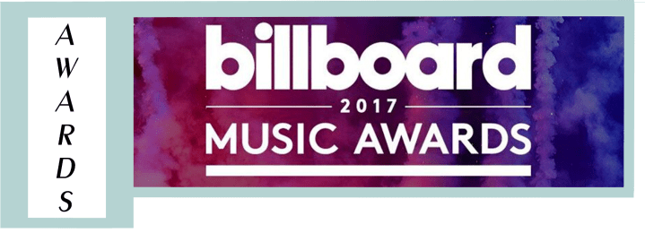Billboard Music Awards&nbsp;2017