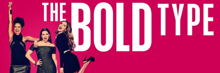 The Bold Type, la série à ne pas manquer&nbsp;!