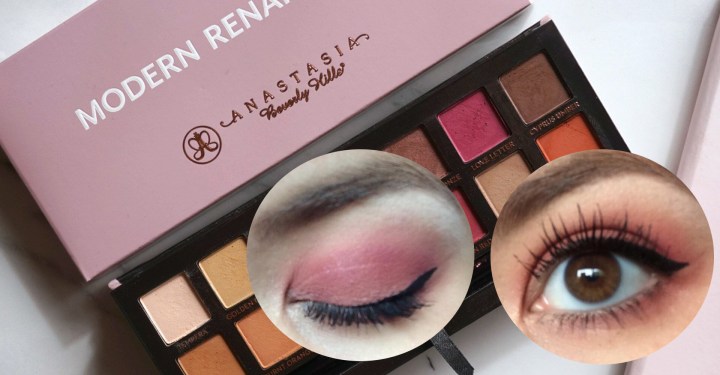 Tuto #2 : Smocky rouge en vidéo&nbsp;!