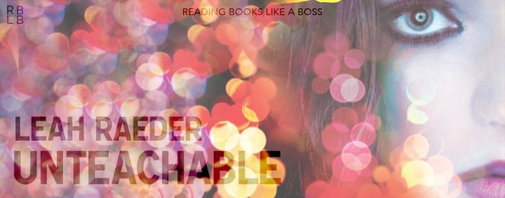 Livre : Free Fall (Unteachable) de Leah&nbsp;Raeder