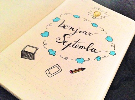 BonjourSeptembre