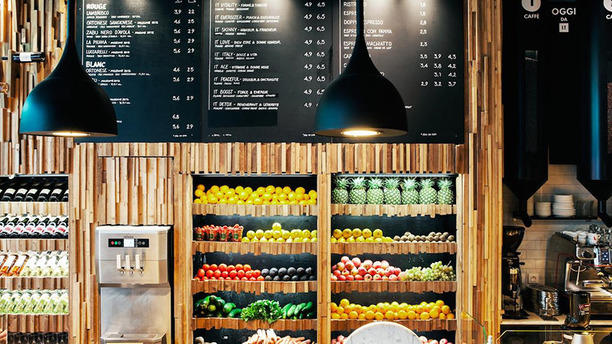 Restaurant : &laquo;&nbsp;IT Trattoria&nbsp;&raquo;, une envie d&rsquo;Italien&nbsp;?