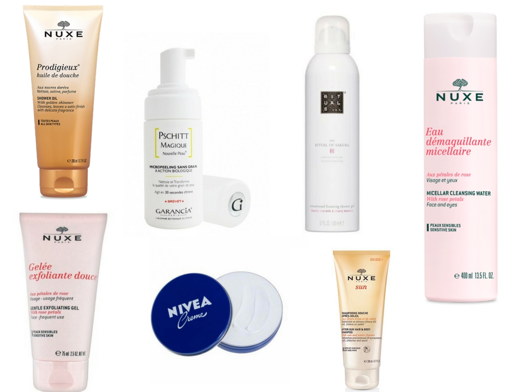 TEST COUPS DE COEUR AOUT