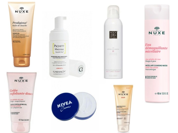 Mes coups de coeur beauté : Top, Bof, Flop du mois d&rsquo;Août&nbsp;!