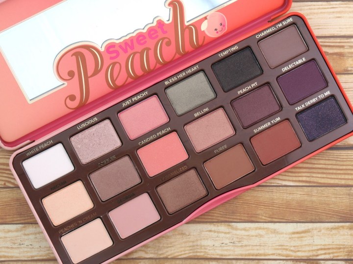 too-faced-sweet-peach-eyeshadow-palette-swatches-review-summer-2016-5