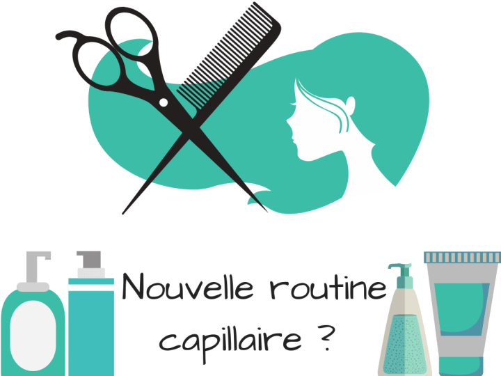La gamme qui a changé ma routine capillaire&nbsp;😱
